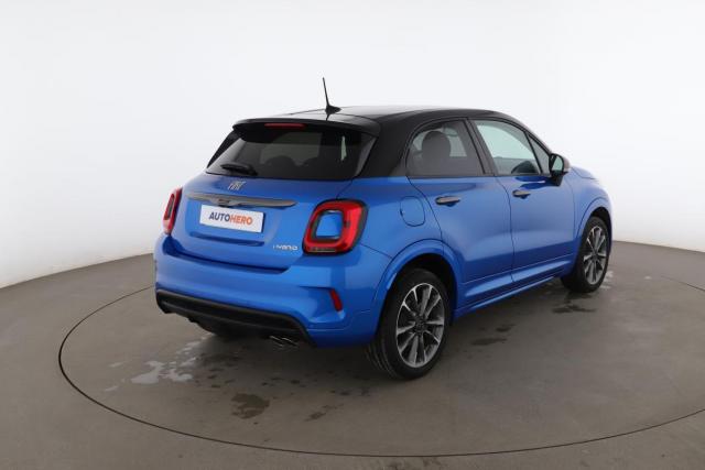 Fiat 500x image 2