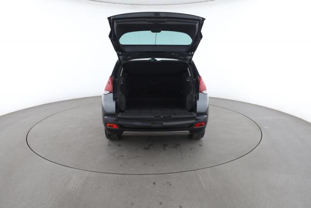 Peugeot 3008 image 1