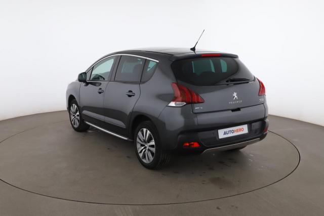 Peugeot 3008 image 4
