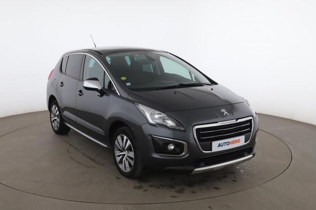 Peugeot 3008 image 2