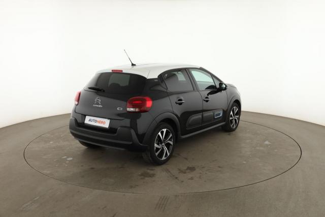 Citroen C3 image 8