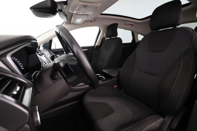Ford Mondeo image 4