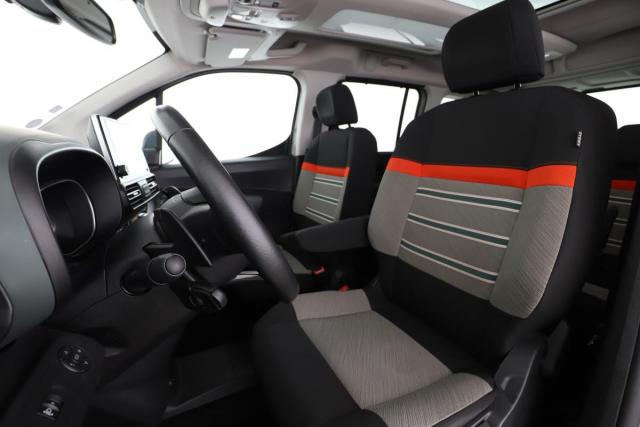 Citroen Berlingo image 3