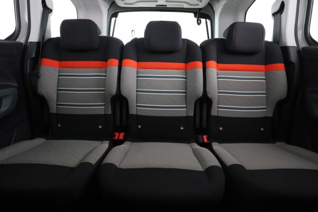Citroen Berlingo image 2