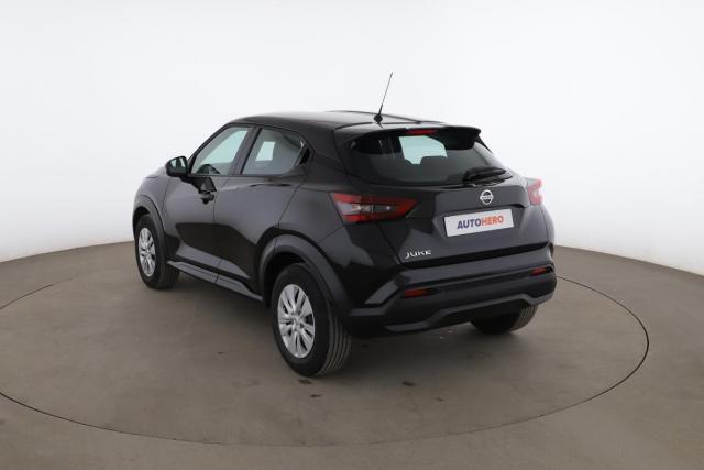Nissan Juke image 4