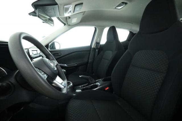 Nissan Juke image 1