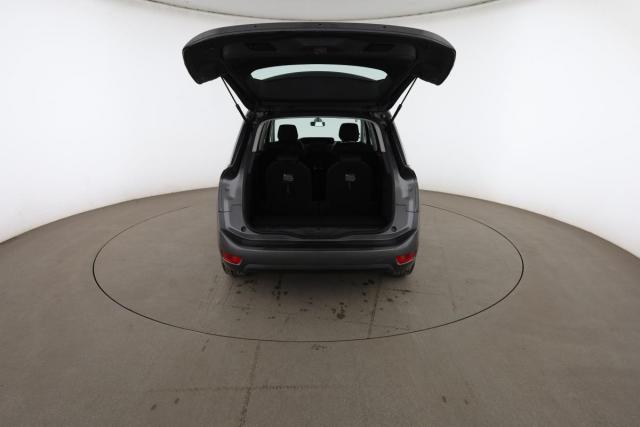 Citroen Grand C4 Spacetourer image 2