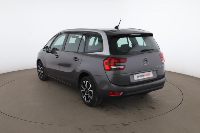 Citroen Grand C4 Spacetourer image 6