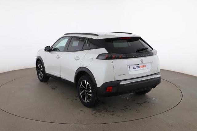 Peugeot 2008 image 5