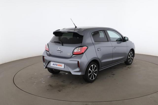 Mitsubishi Space Star image 6