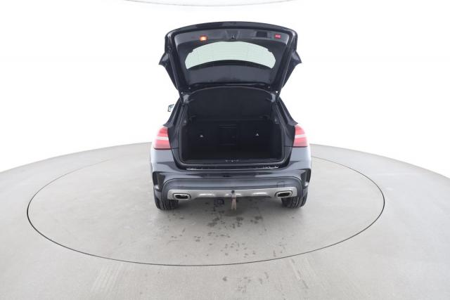 Mercedes Benz Gla image 4