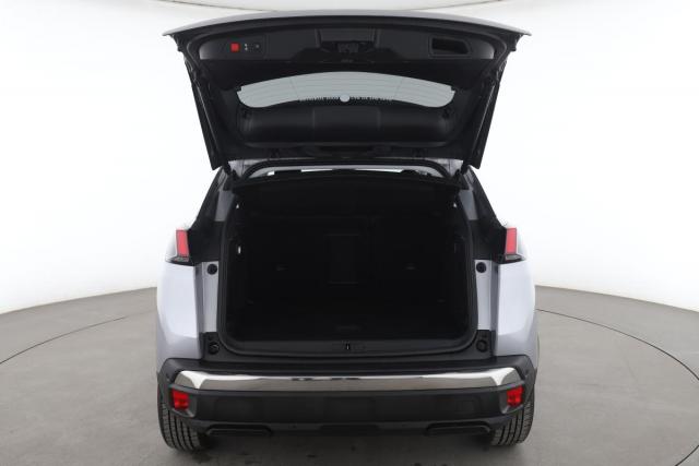 Peugeot 3008 image 6