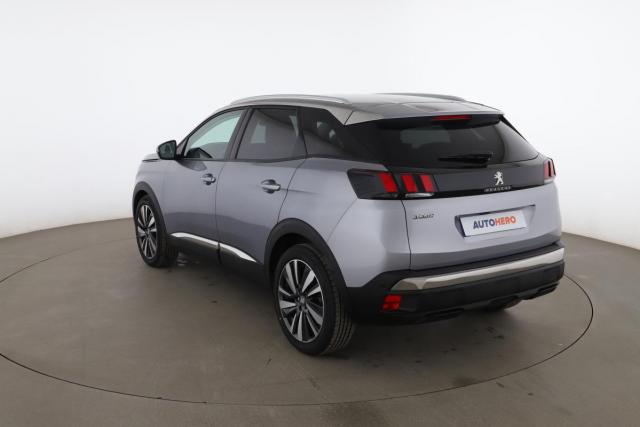 Peugeot 3008 image 7