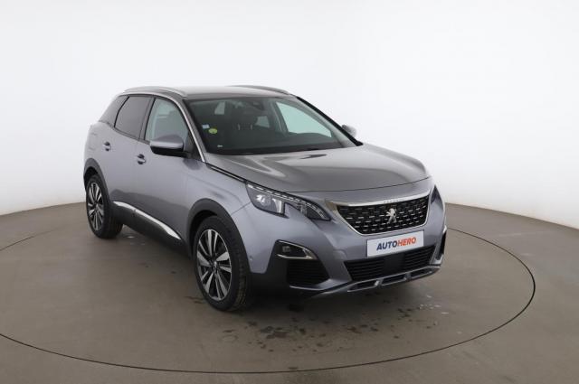 Peugeot 3008 image 1