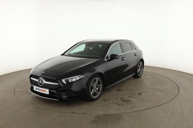 Mercedes Benz Classe A 180 D Amg Line 7g-Dct 116 Ch