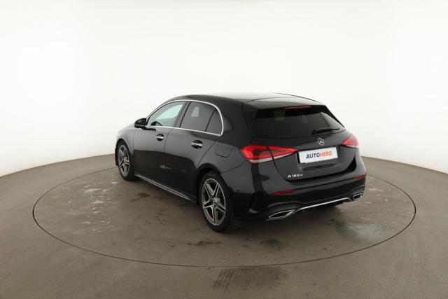 Mercedes Benz Classe A image 3
