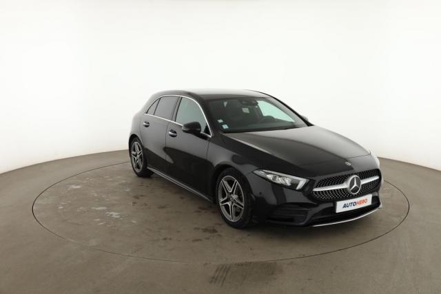 Mercedes Benz Classe A image 4