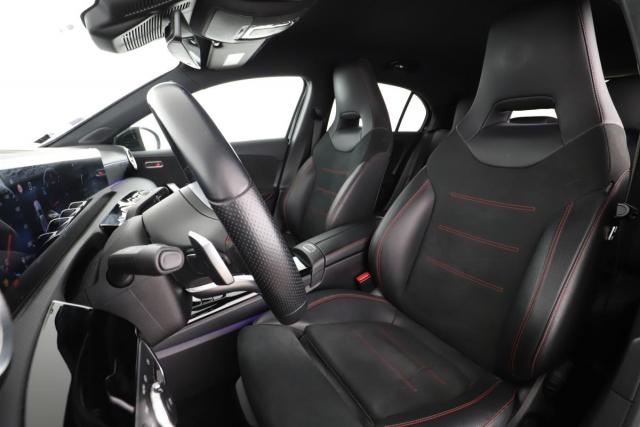 Mercedes Benz Classe A image 5