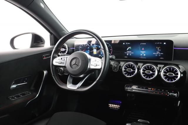Mercedes Benz Classe A image 1