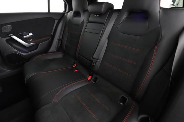 Mercedes Benz Classe A image 6