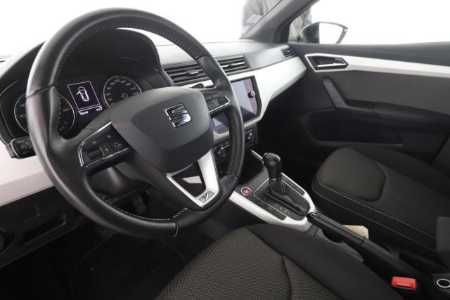 Seat Arona image 2