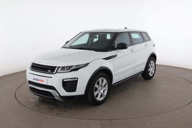 Land Rover Range Rover Evoque d’occasion