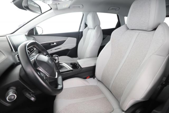 Peugeot 3008 image 5