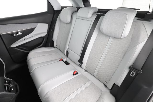 Peugeot 3008 image 1