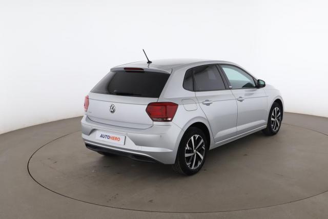 Volkswagen Polo image 1
