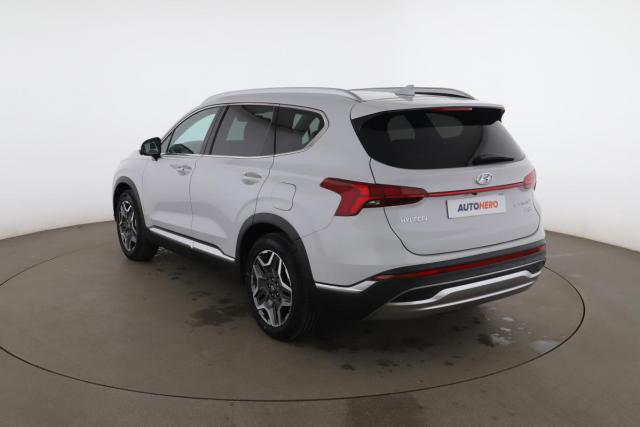 Hyundai Santa Fe image 6