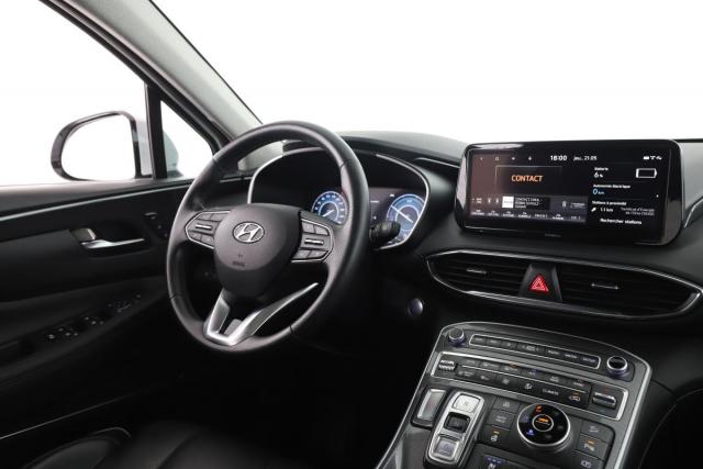 Hyundai Santa Fe image 9