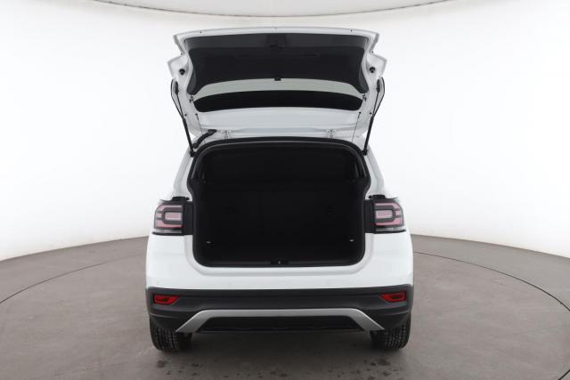 Volkswagen T-Cross image 8