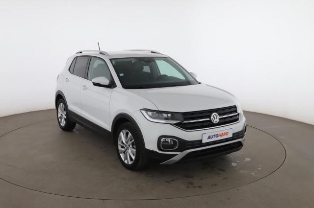 Volkswagen T-Cross image 5