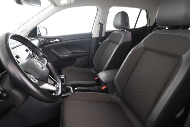 Volkswagen T-Cross image 4