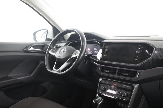 Volkswagen T-Cross image 3