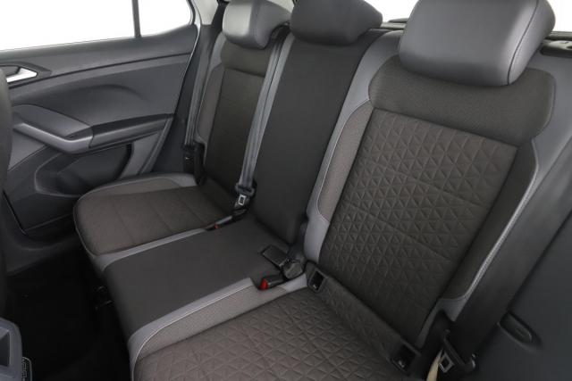 Volkswagen T-Cross image 1