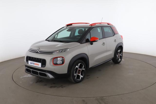 Citroen C3 Aircross 1.2 Puretech Shine Eat6 110 Ch