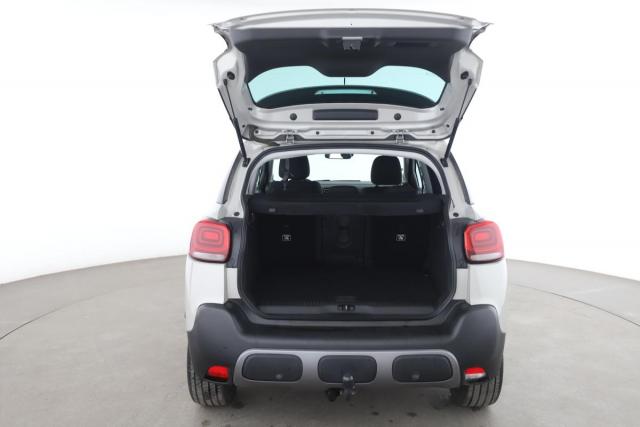 Citroen C3 Aircross image 7