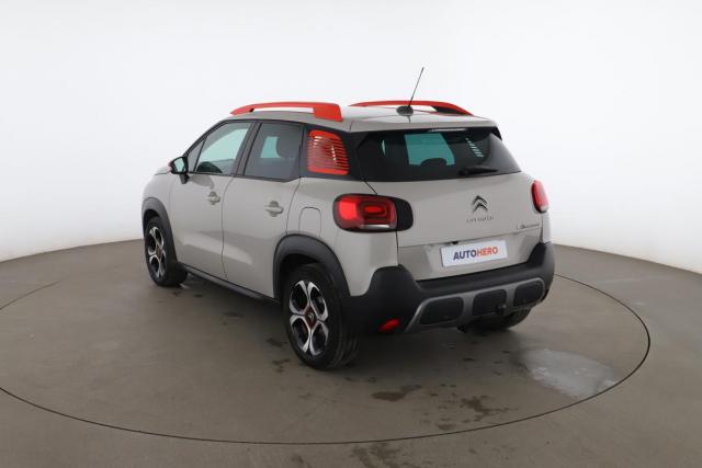 Citroen C3 Aircross image 3