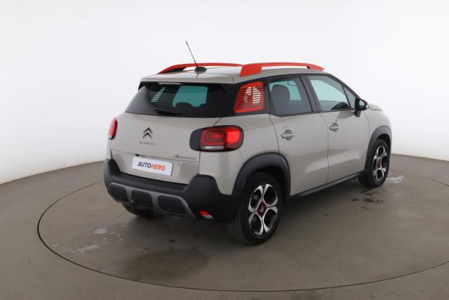 Citroen C3 Aircross image 2
