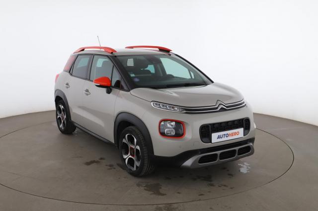 Citroen C3 Aircross image 1