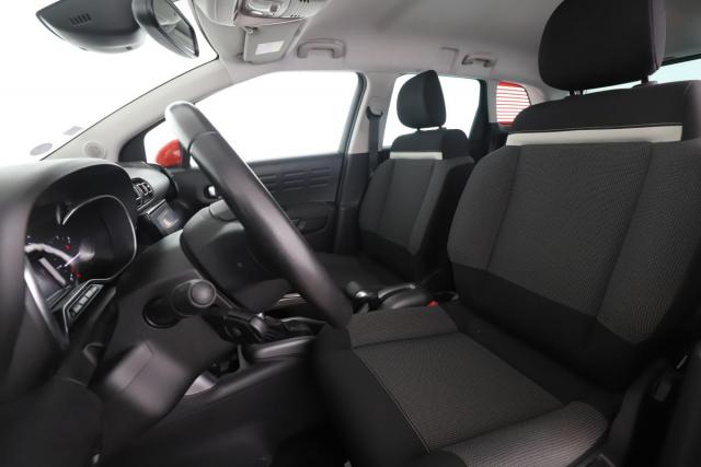 Citroen C3 Aircross image 8