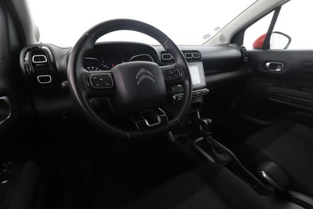 Citroen C3 Aircross image 4