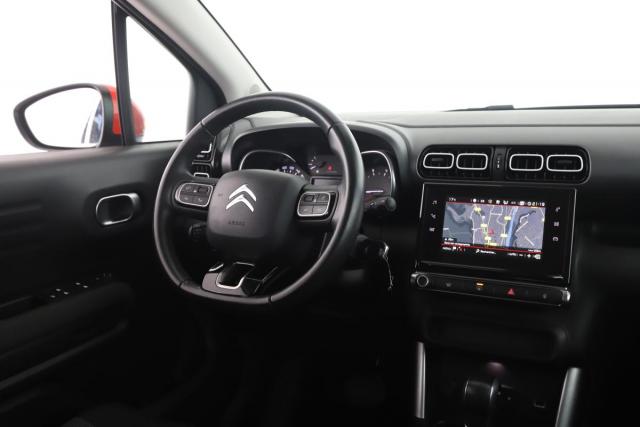 Citroen C3 Aircross image 6