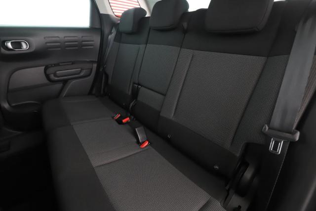 Citroen C3 Aircross image 9