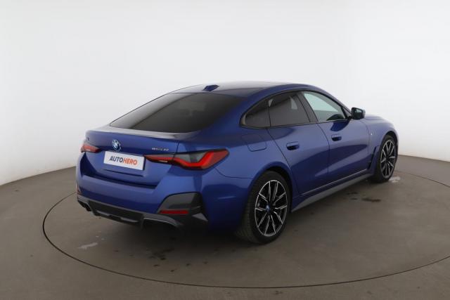 Bmw I4 image 1
