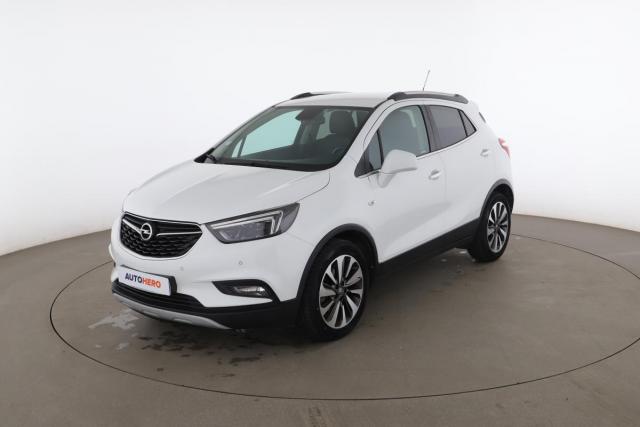 Opel Mokka X 1.6 Cdti 4x2 Elite Auto 136 Ch