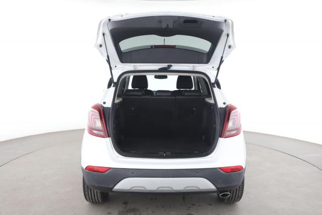 Opel Mokka X image 9
