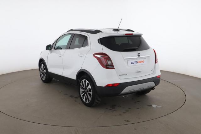 Opel Mokka X image 6