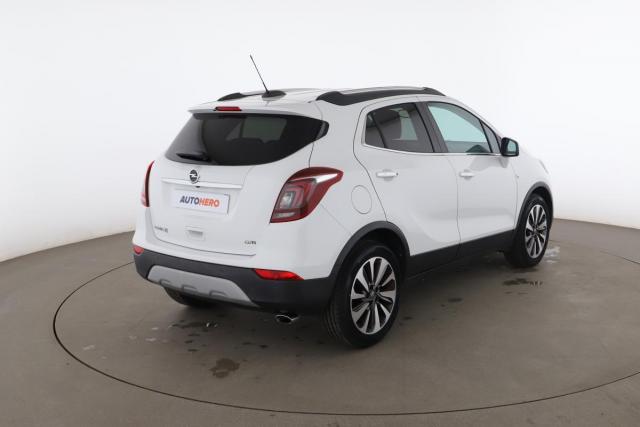 Opel Mokka X image 3